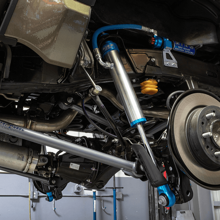 Rear Links For 2024+ Toyota Tacoma, 2022+ Toyota Tundra, 2023 Toyota Sequoia