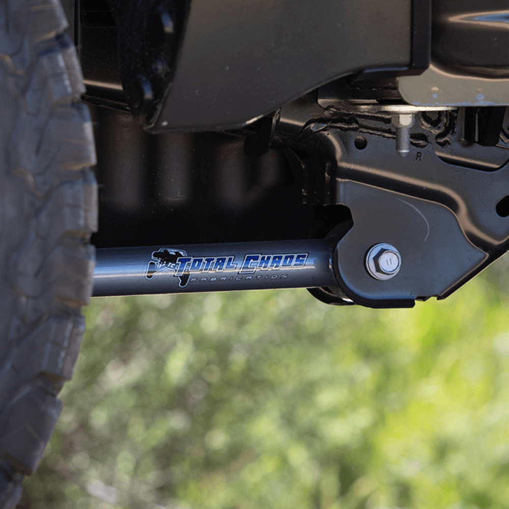 Rear Links For 2024+ Toyota Tacoma, 2022+ Toyota Tundra, 2023 Toyota Sequoia