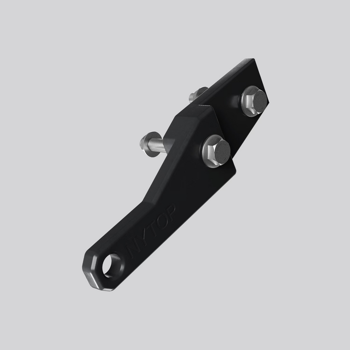 Rear Recovery Points Fit 2024+ Toyota Tacoma