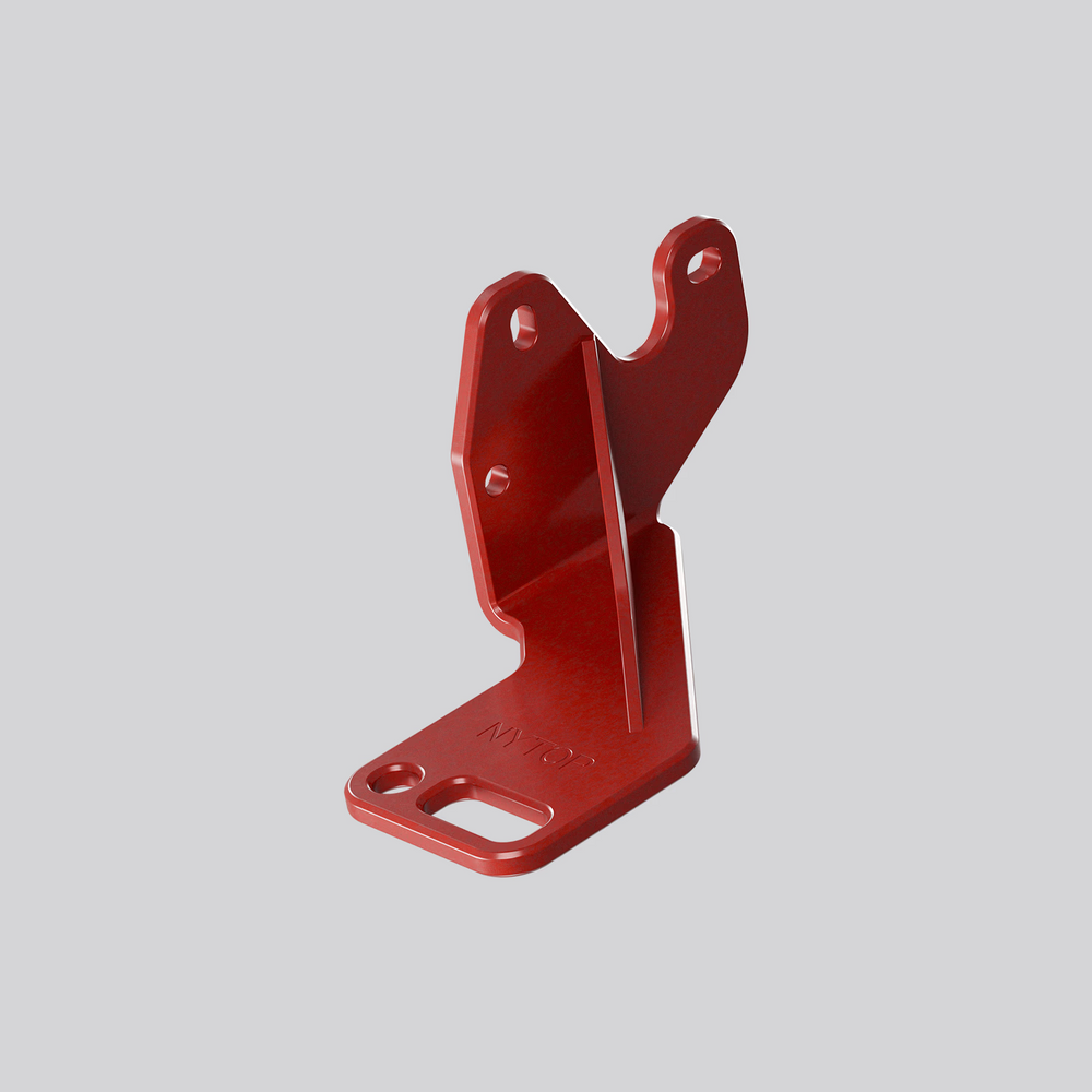 Rear Recovery Points Fits 2022+ Toyota Tundra