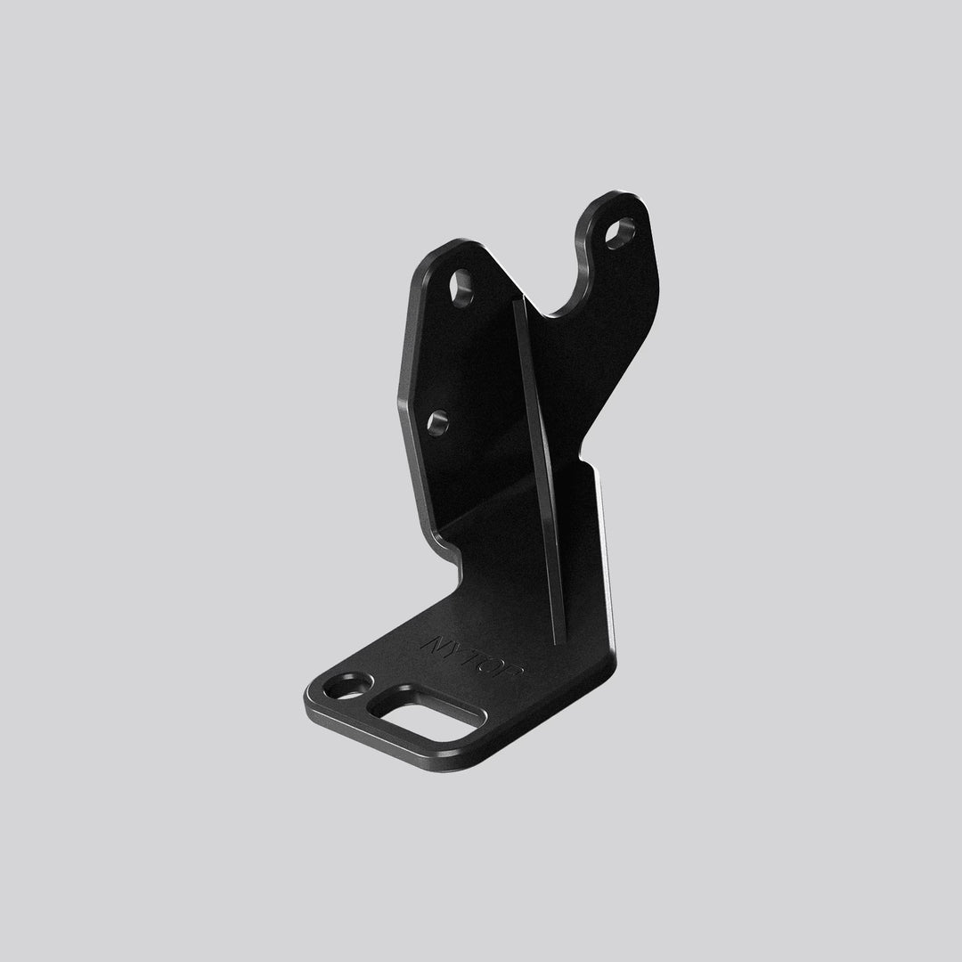 Rear Recovery Points Fits 2022+ Toyota Tundra
