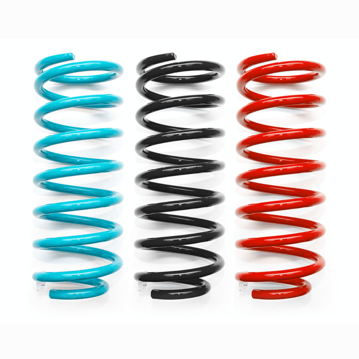Rear Spring Fits 2025+ Toyota 4Runner (HYBRID)
