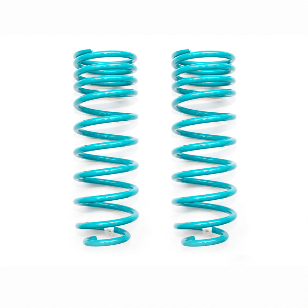 Rear Spring Fits 2025+ Toyota 4Runner (NON-HYBRID)