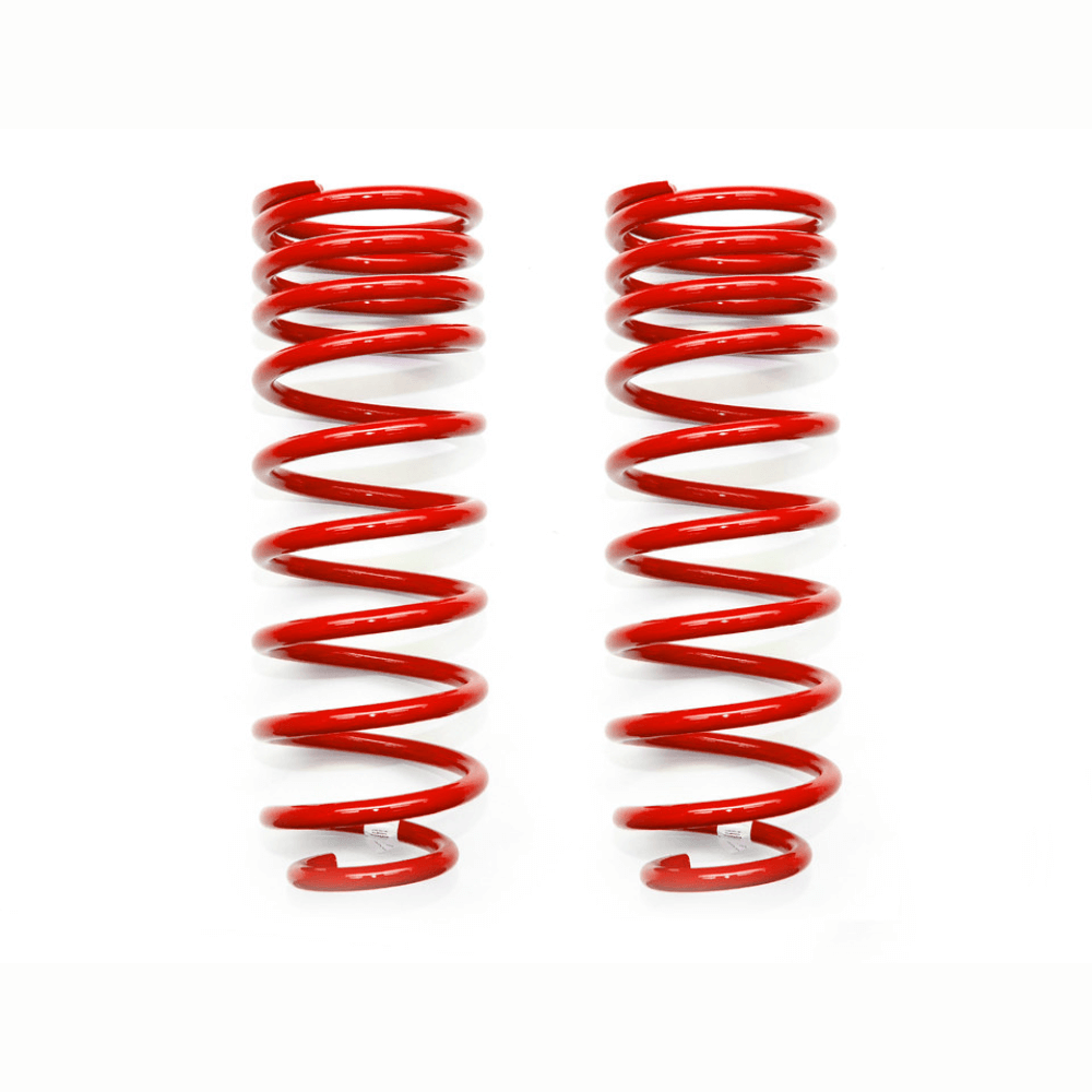 Rear Spring Fits 2025+ Toyota 4Runner (NON-HYBRID)