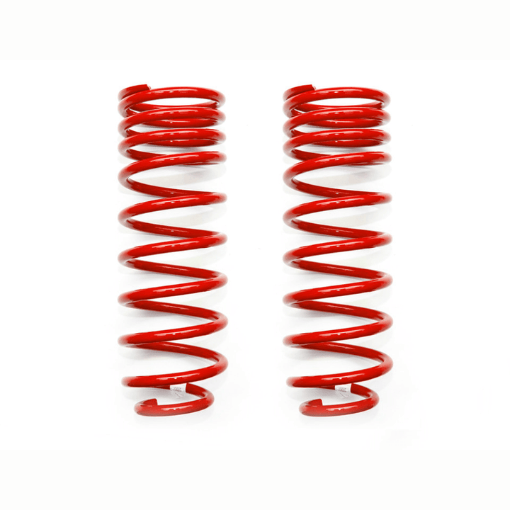 Rear Spring Fits 2025+ Toyota 4Runner (NON-HYBRID)