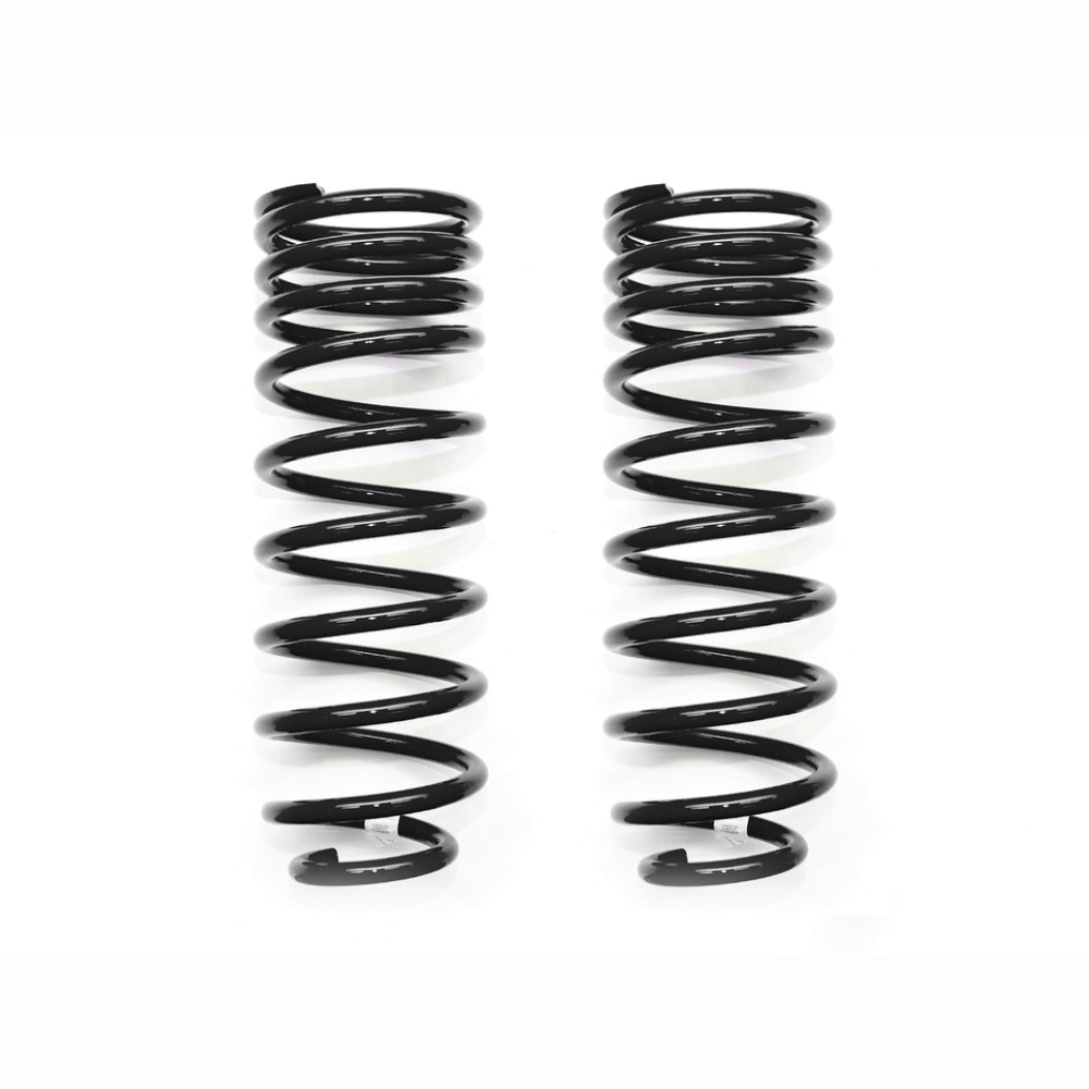 Rear Spring Fits 2025+ Toyota 4Runner (NON-HYBRID)