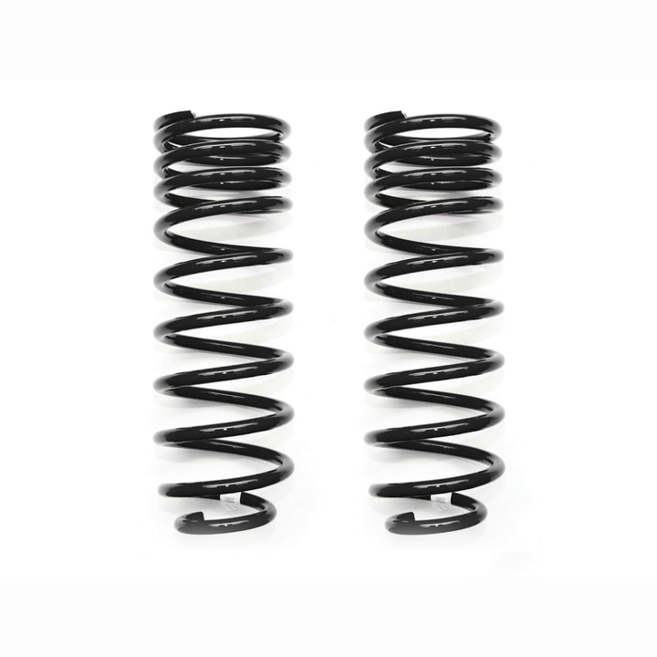 Rear Spring Fits 2025+ Toyota 4Runner (NON-HYBRID)