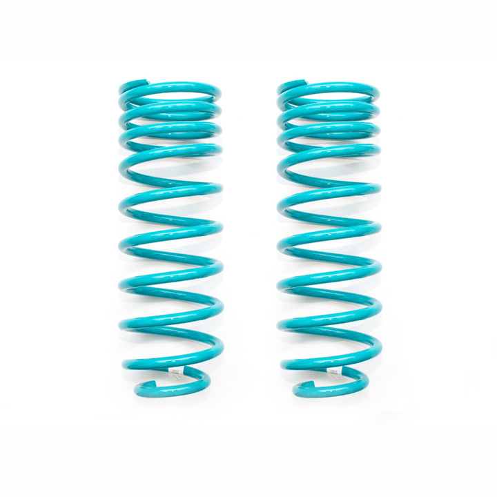 Rear Spring Fits 2010-2024 Toyota 4Runner