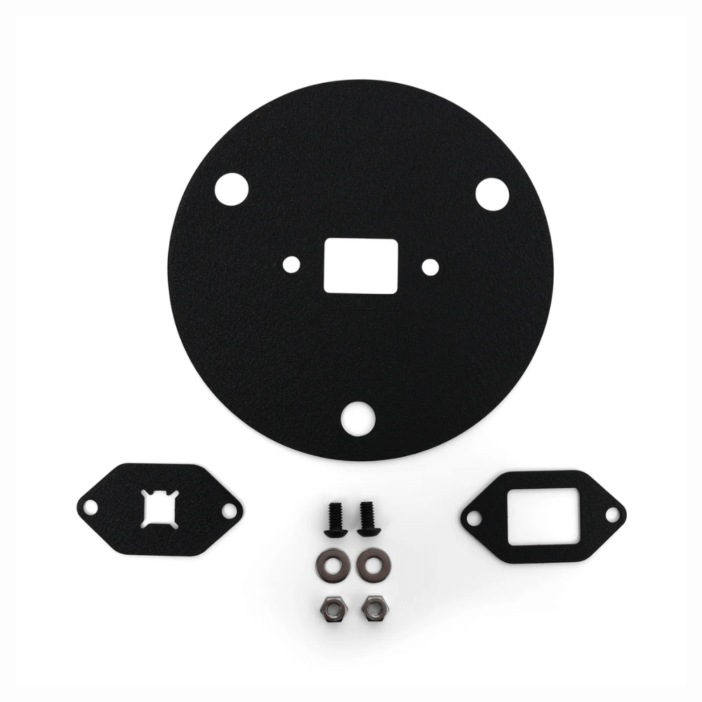 Rearview Camera Relocate Kit