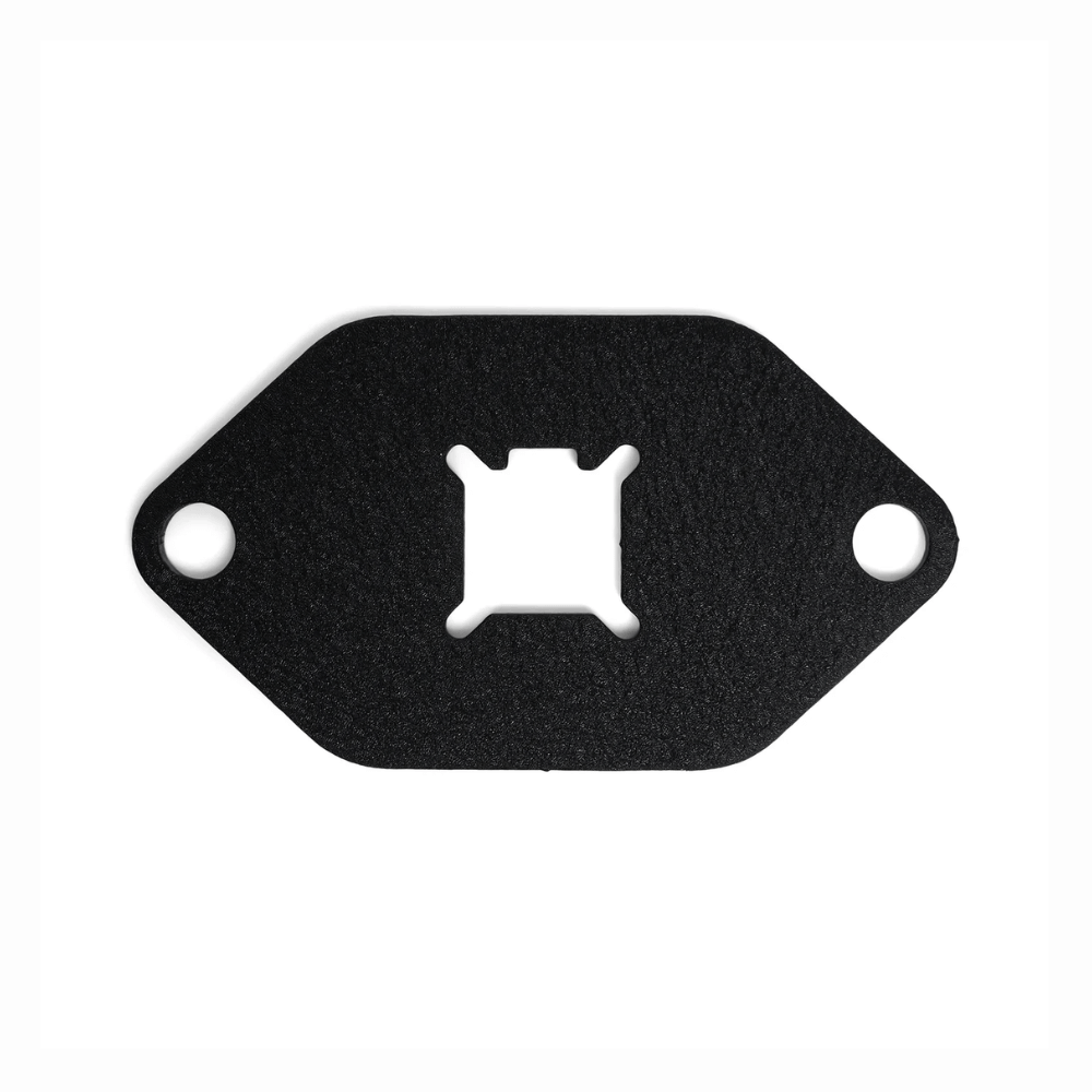 Rearview Camera Relocate Kit