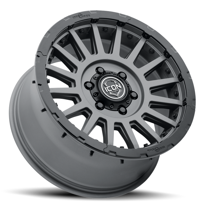 Recon Pro