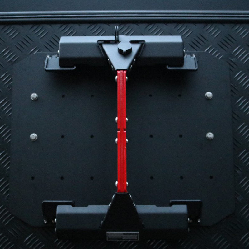 Recovery Board Quick Mount For MAXTRAX MKII