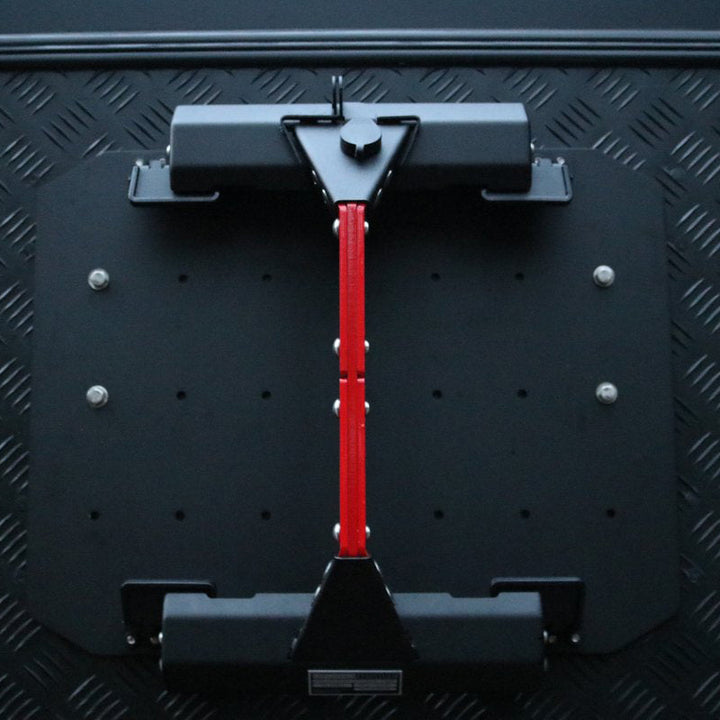 Recovery Board Quick Mount For MAXTRAX MKII