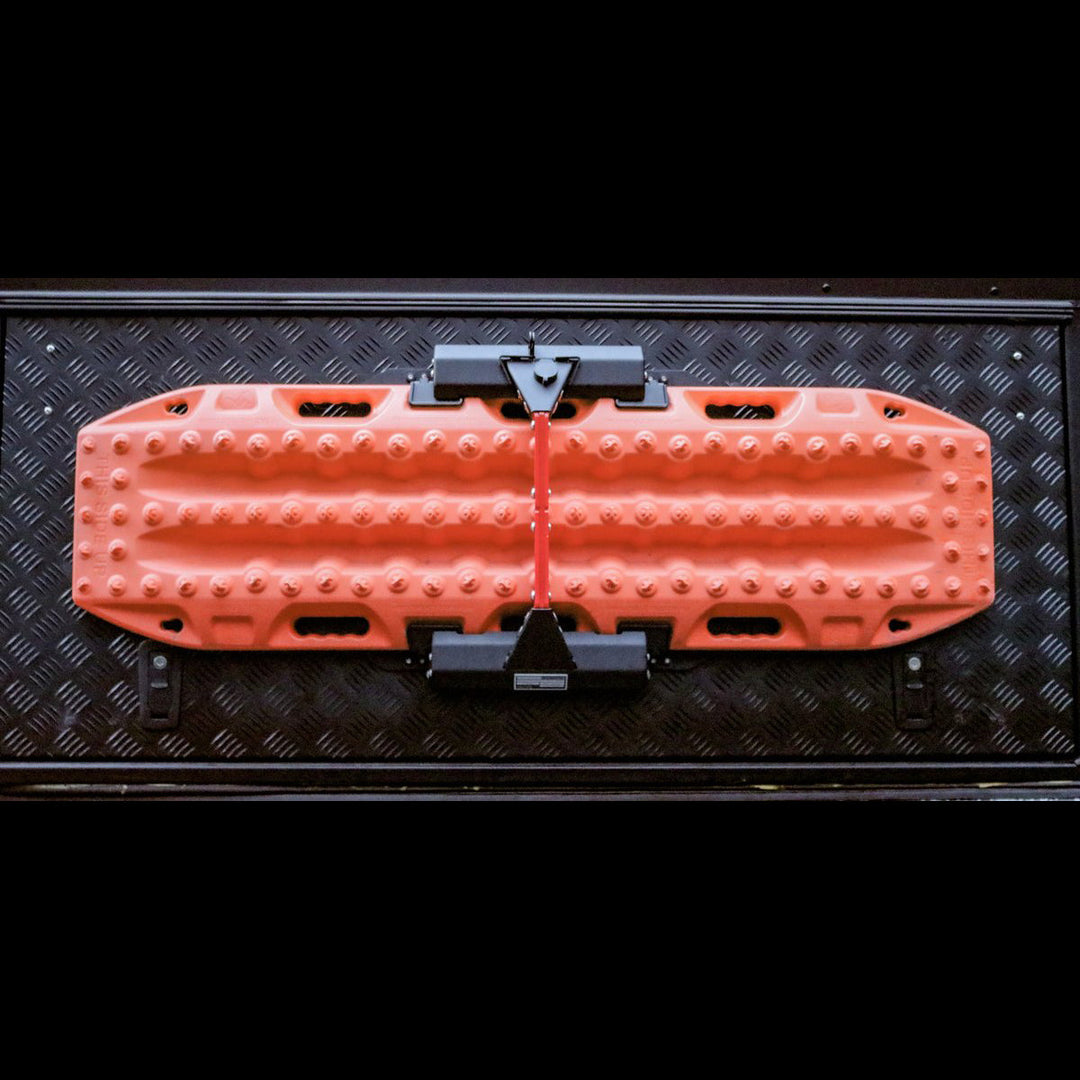 Recovery Board Quick Mount For MAXTRAX MKII