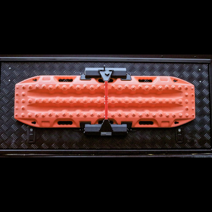 Recovery Board Quick Mount For MAXTRAX MKII