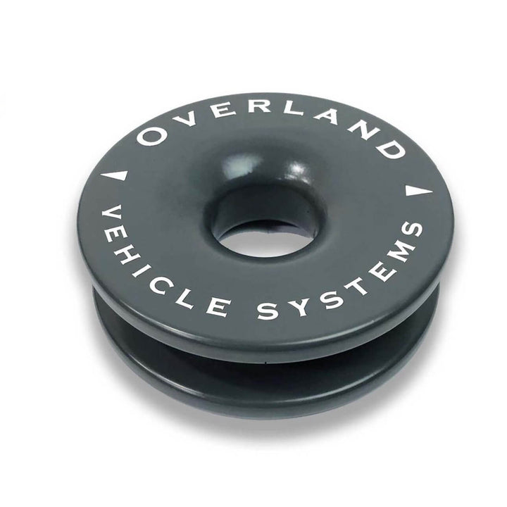 Recovery Ring with Storage Bag