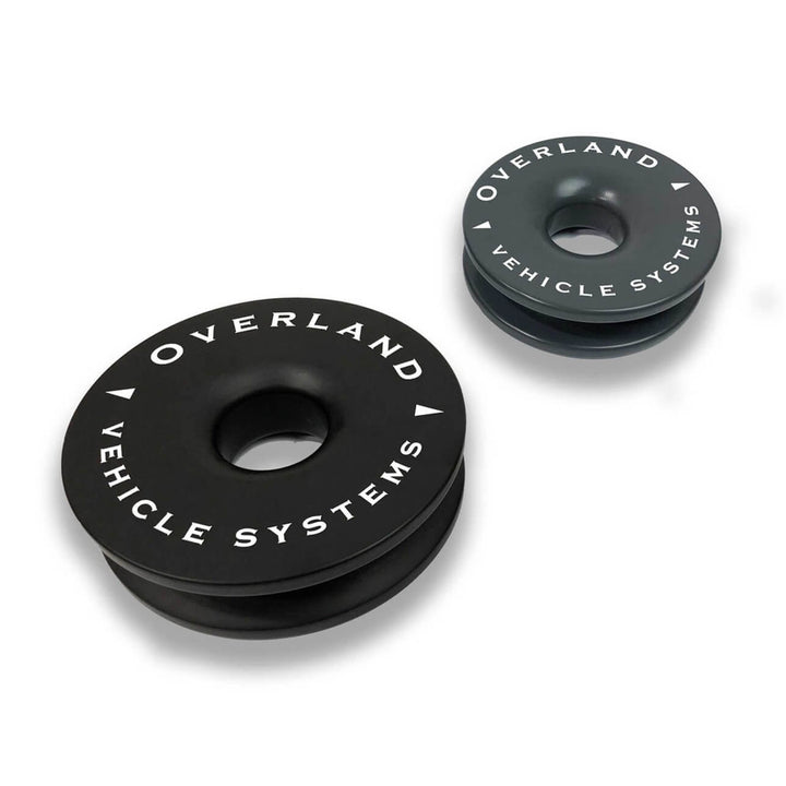 Recovery Ring with Storage Bag