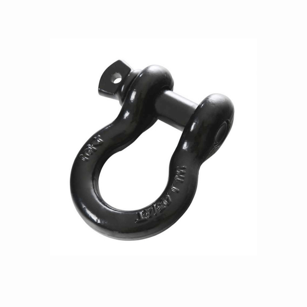 Recovery Shackle D-Ring 3/4"