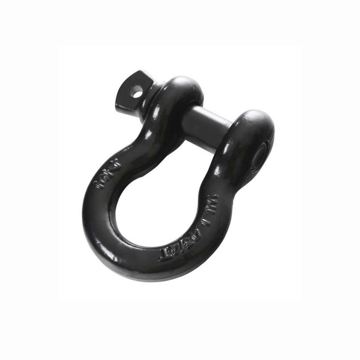 Recovery Shackle D-Ring 3/4"