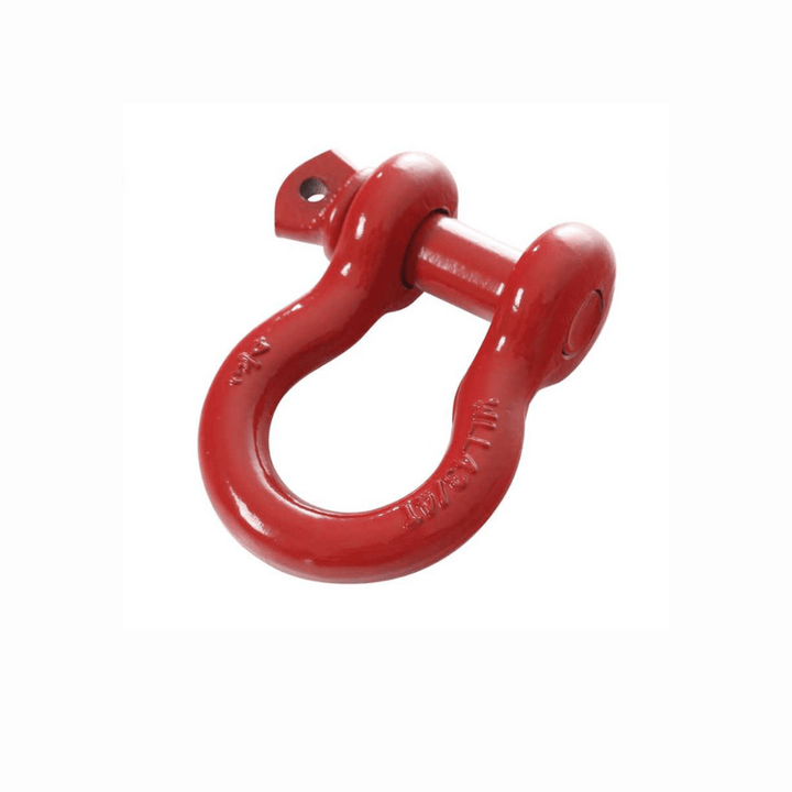 Recovery Shackle D-Ring 3/4"