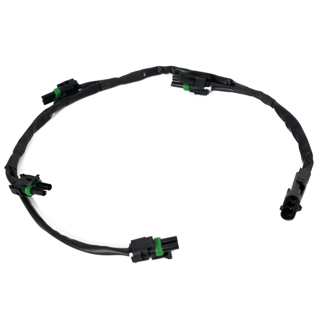Reflex Actuator Linking Harness - Universal