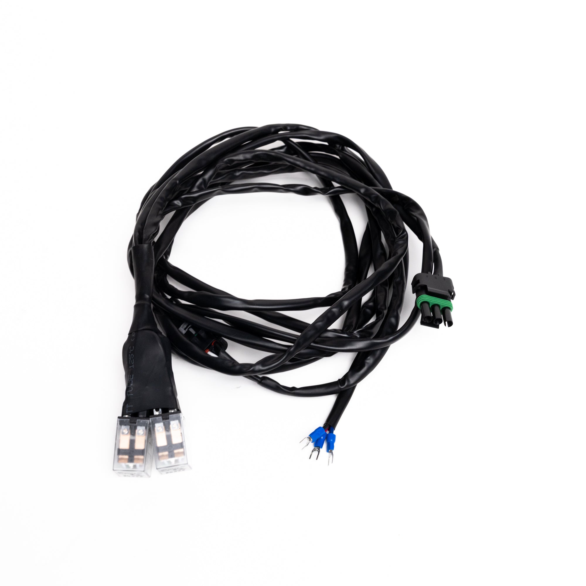 Reflex Light Actuator Harness – Power Management Universal Motor Actua ...