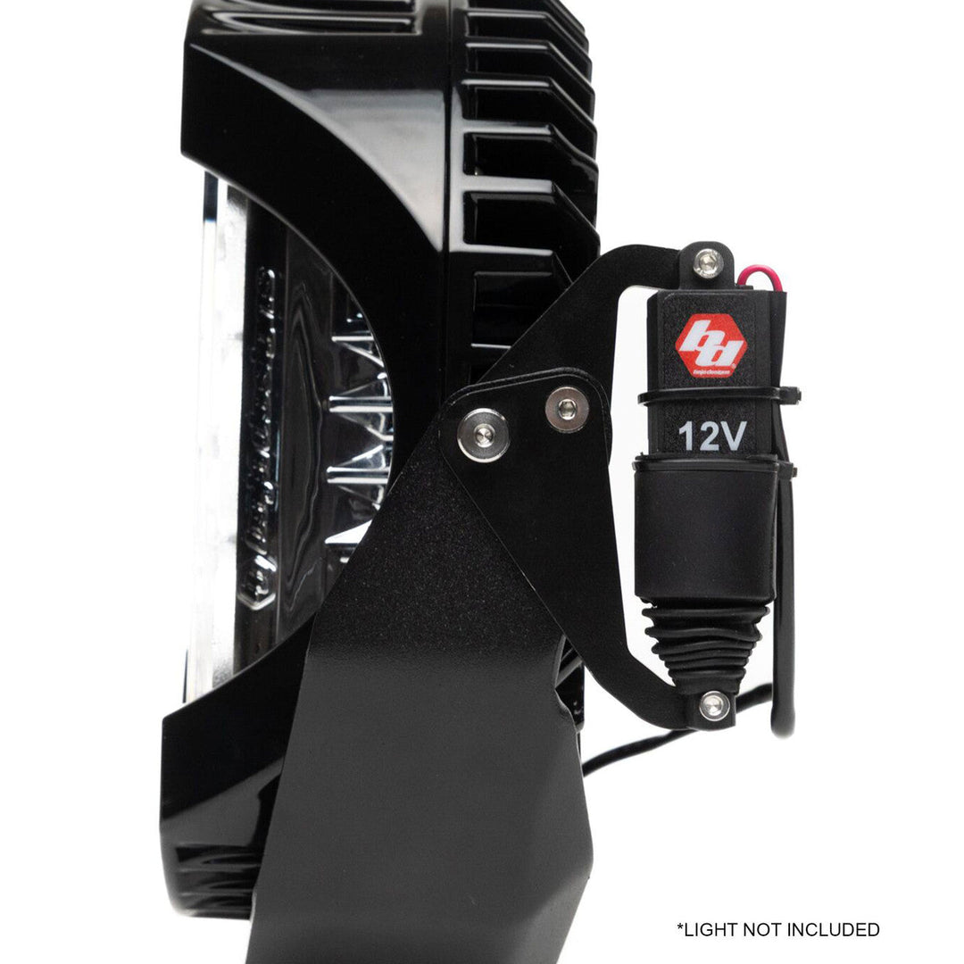 Reflex Light Actuator Kit – LP4/LP6/LP9/XL-M Housing - Universal