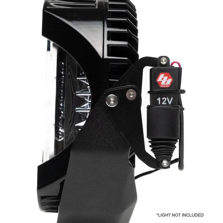 Reflex Light Actuator Kit – LP4/LP6/LP9/XL-M Housing - Universal