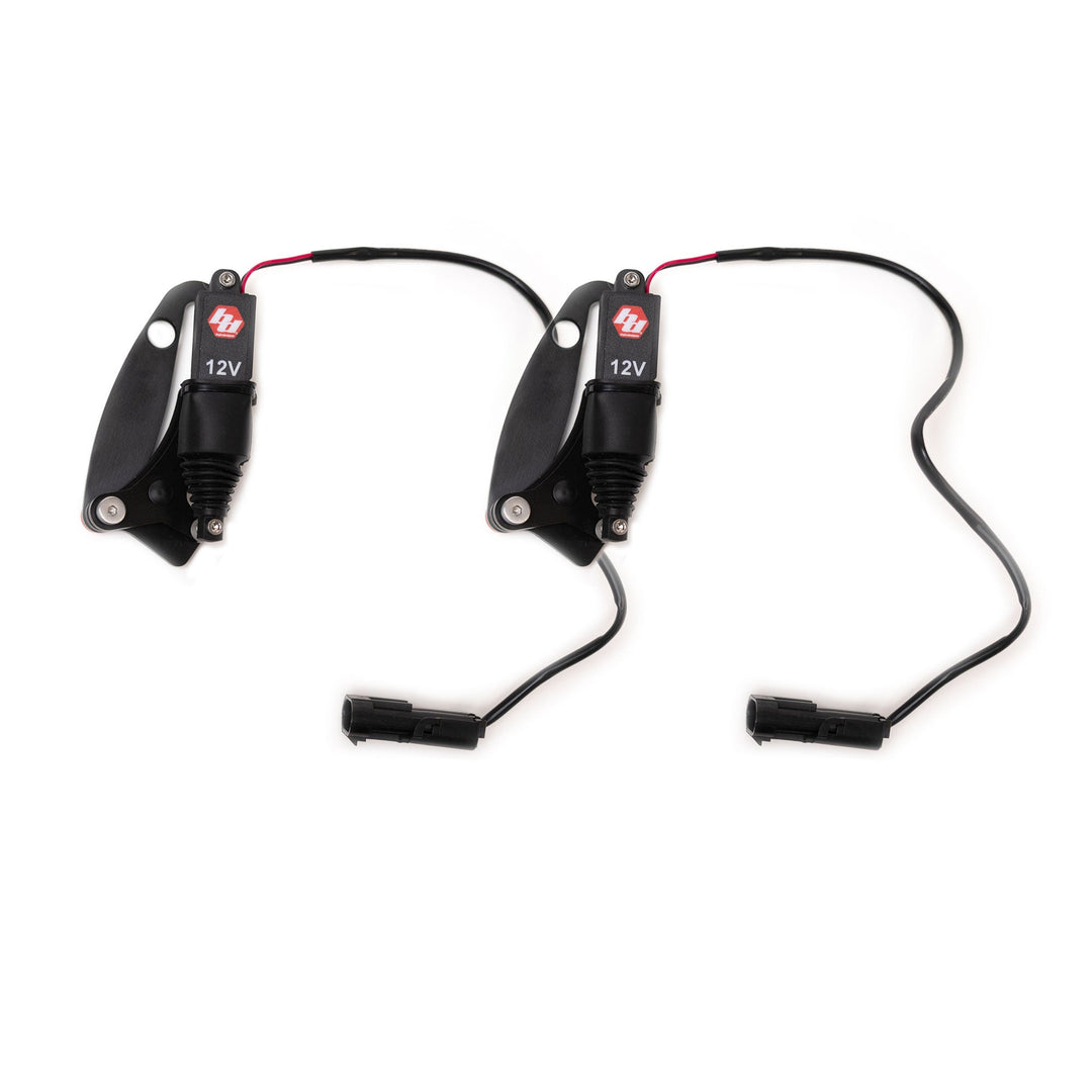 Reflex Light Actuator Kit – S8 Light Bar - Universal