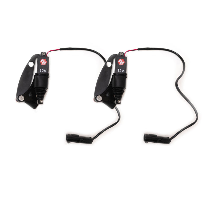 Reflex Light Actuator Kit – S8 Light Bar - Universal