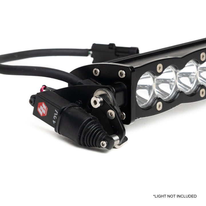 Reflex Light Actuator Kit – S8 Light Bar - Universal
