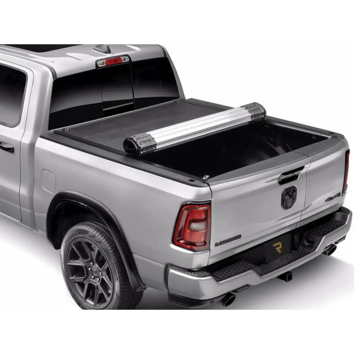 Revolver X2 Hard Roll Up Tonneau Cover fits 2016-2023 Toyota Tacoma