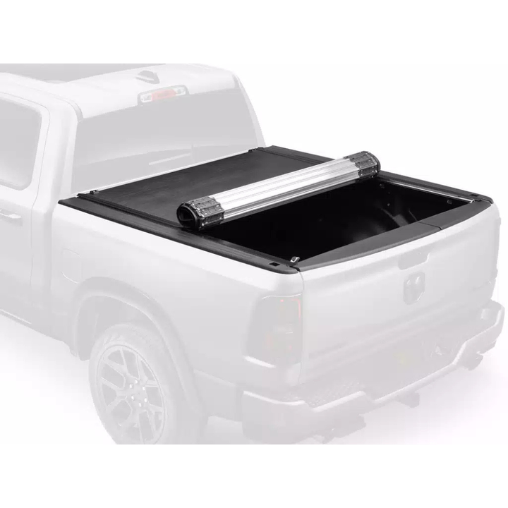 Revolver X2 Hard Roll Up Tonneau Cover fits 2024+ Toyota Tacoma