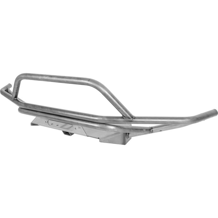 Rock Defense Front Bumper w/Stinger fits 1991-1997 Toyota Land Cruiser FJ80