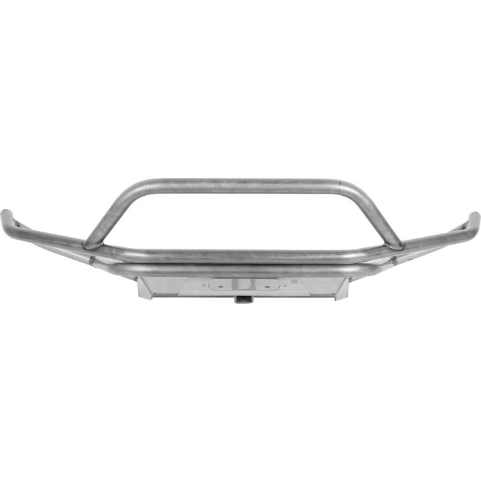 Rock Defense Front Bumper w/Stinger fits 1991-1997 Toyota Land Cruiser FJ80