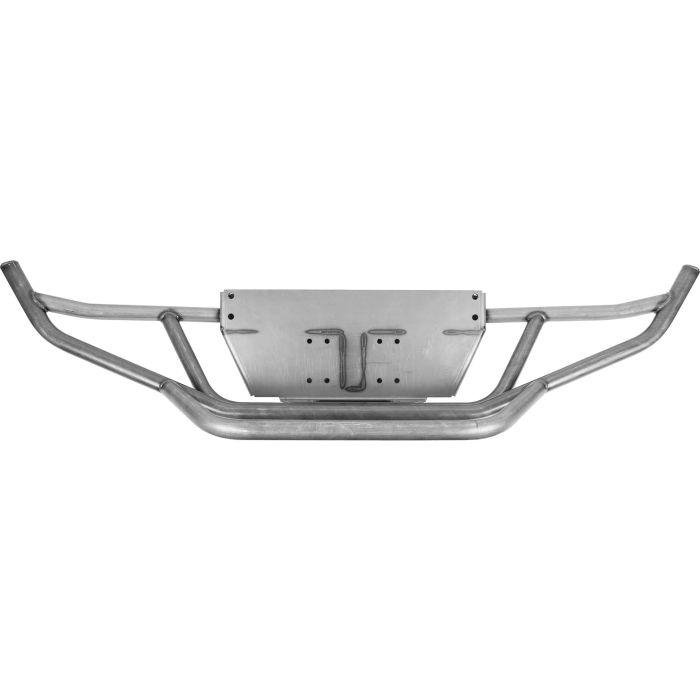 Rock Defense Front Bumper w/Stinger fits 1991-1997 Toyota Land Cruiser FJ80