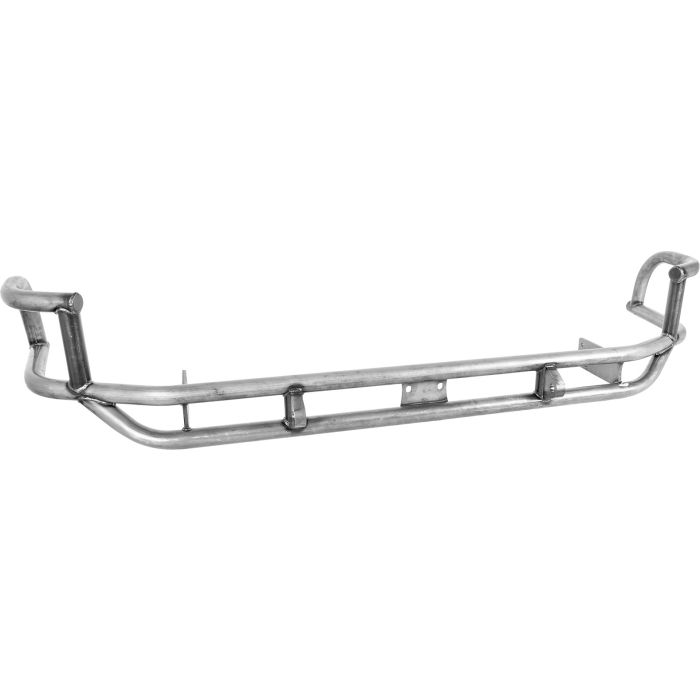 Rock Defense Rear Bumper fits 1991-1997 Toyota Land Cruiser FJ80