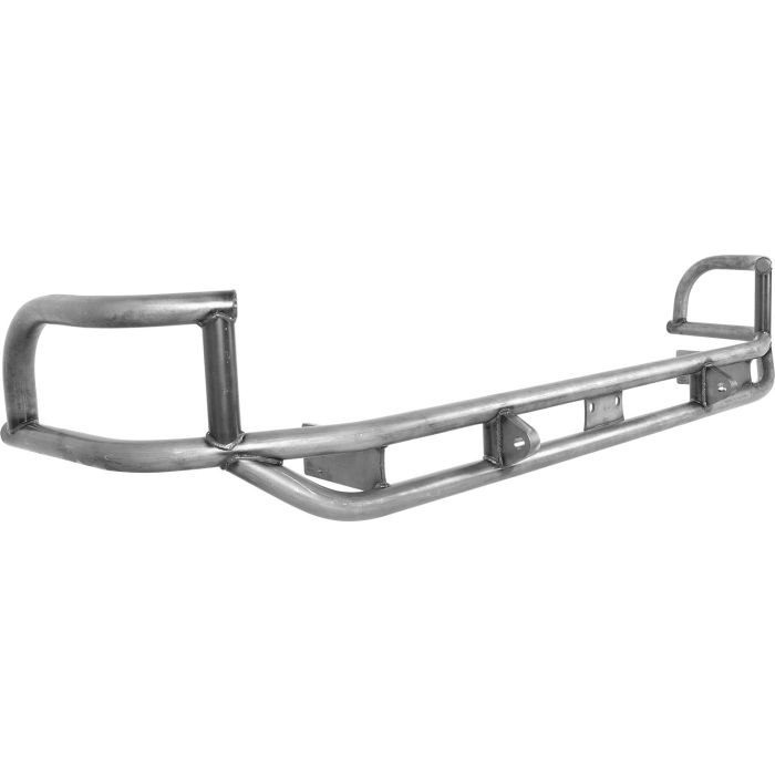 Rock Defense Rear Bumper fits 1991-1997 Toyota Land Cruiser FJ80