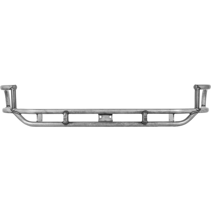 Rock Defense Rear Bumper fits 1991-1997 Toyota Land Cruiser FJ80