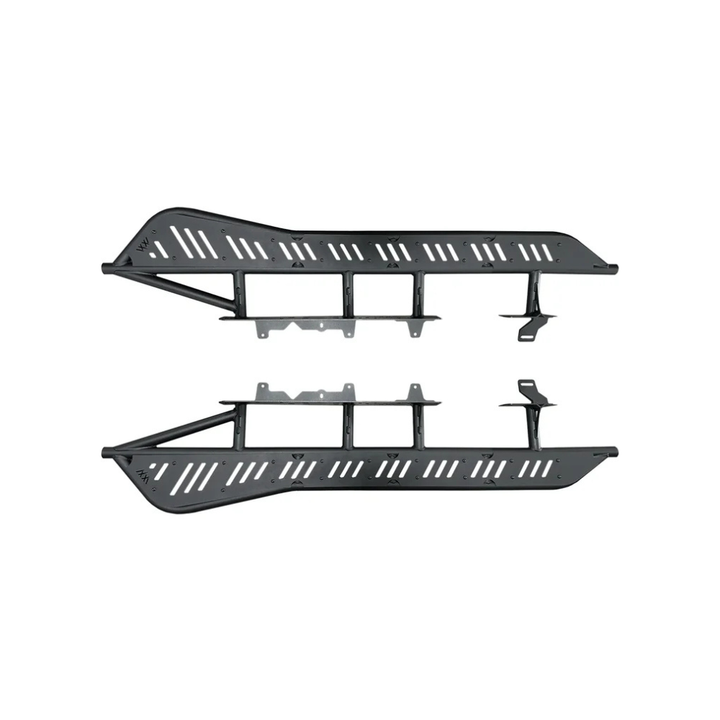 Rock Sliders Fits 2024+ Toyota Tacoma