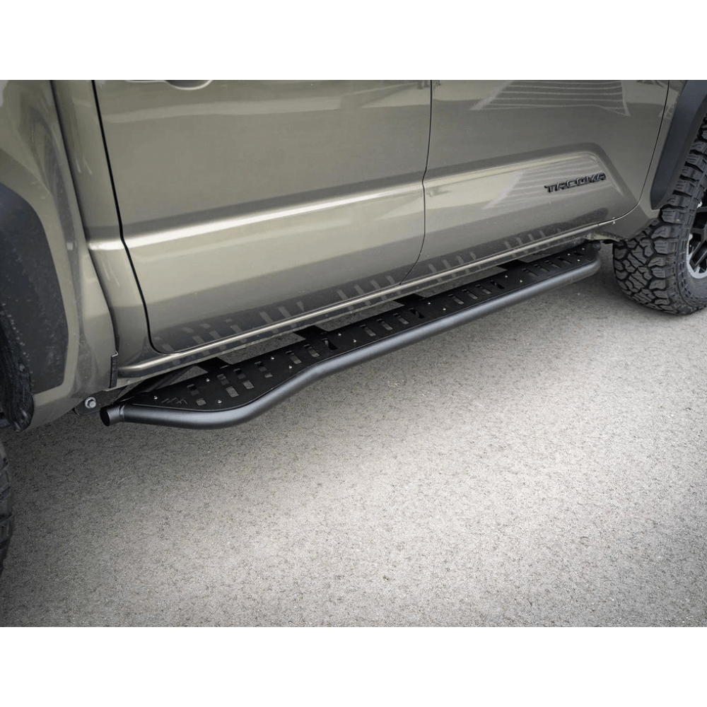 Rock Sliders Fits 2024+ Toyota Tacoma