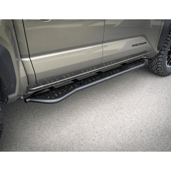 Rock Sliders Fits 2024+ Toyota Tacoma