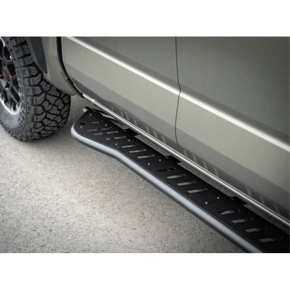 Rock Sliders Fits 2024+ Toyota Tacoma