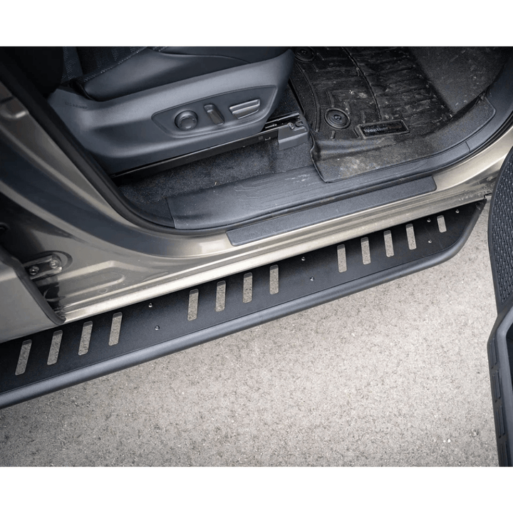 Rock Sliders Fits 2024+ Toyota Tacoma