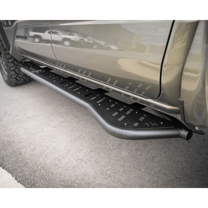 Rock Sliders Fits 2024+ Toyota Tacoma