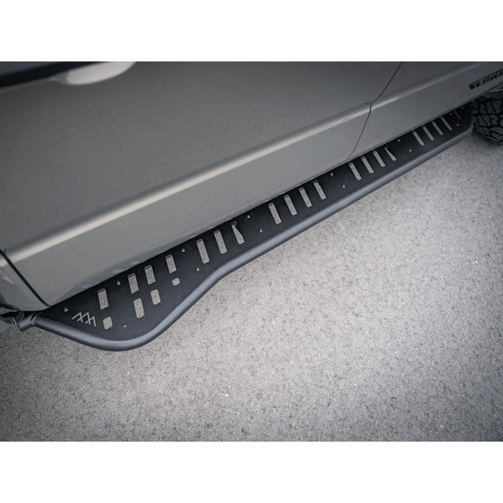 Rock Sliders Fits 2024+ Toyota Tacoma