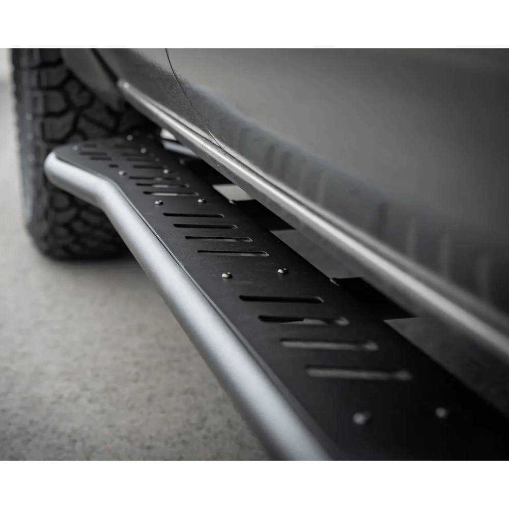 Rock Sliders Fits 2024+ Toyota Tacoma