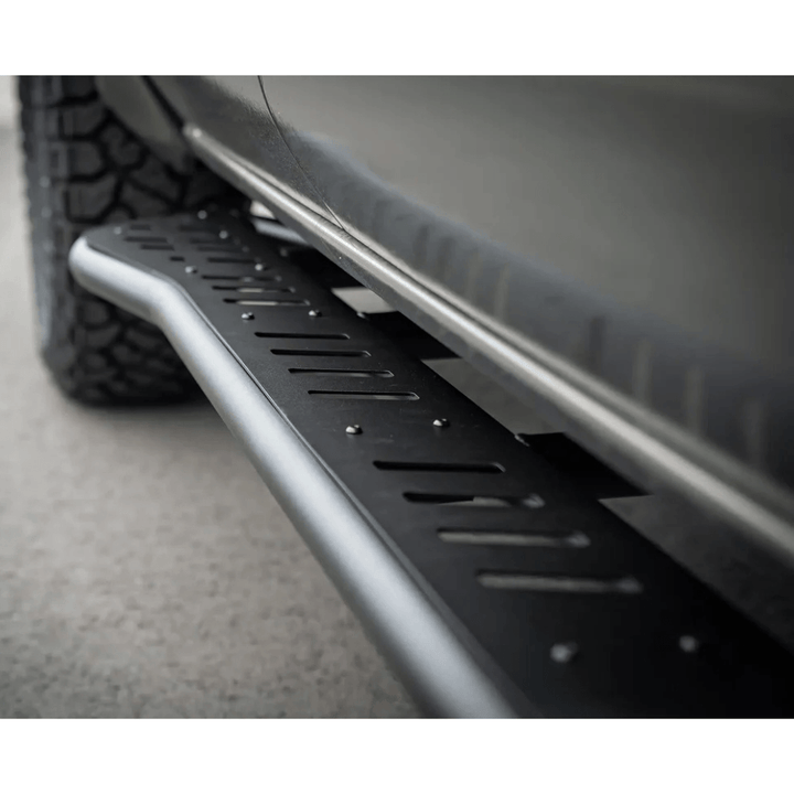 Rock Sliders Fits 2024+ Toyota Tacoma