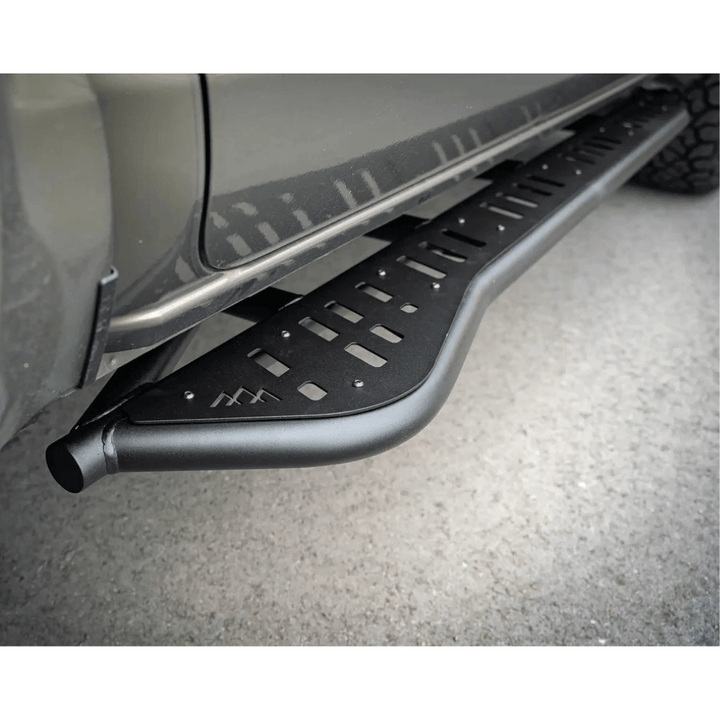 Rock Sliders Fits 2024+ Toyota Tacoma