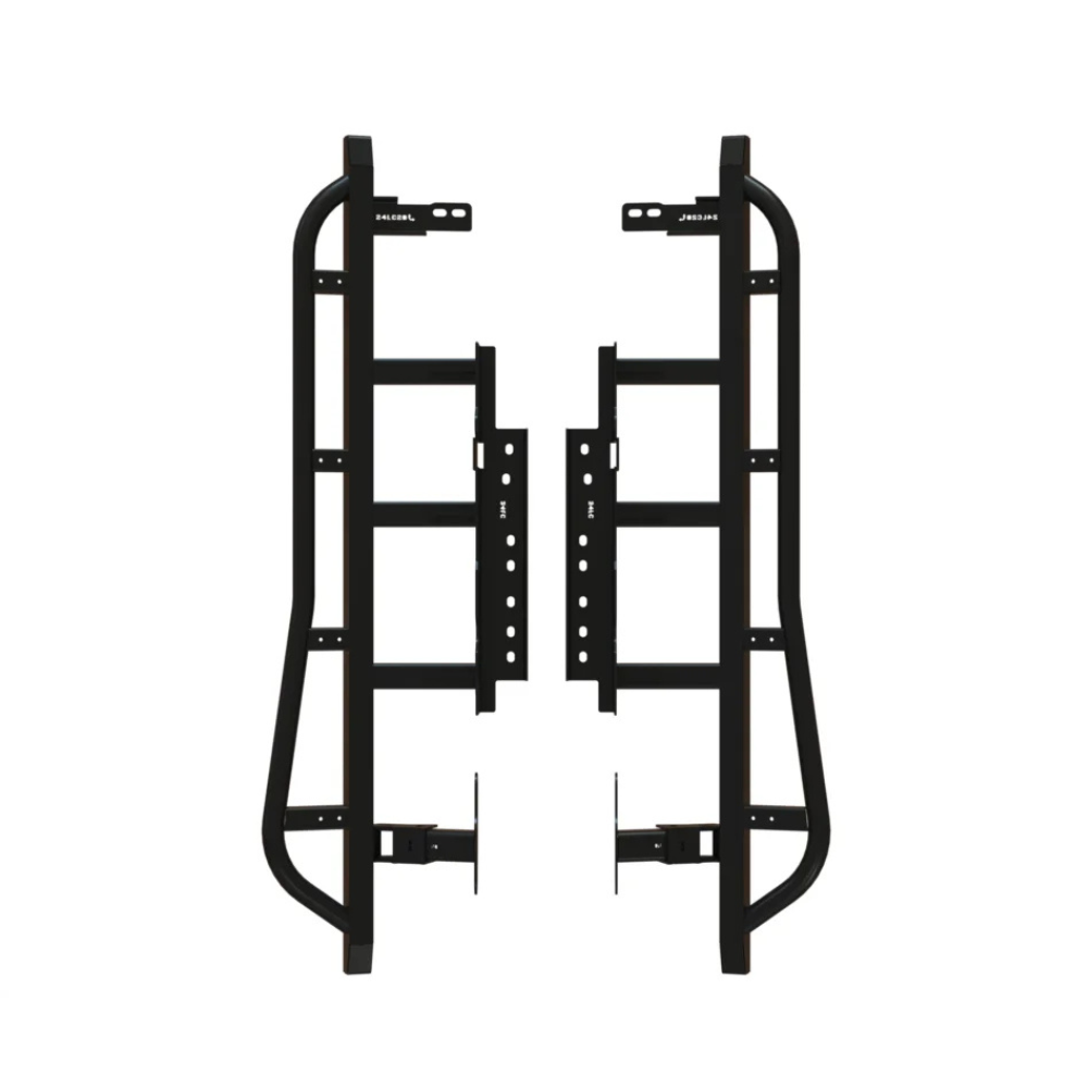 Rock Sliders Fits 2025+ Toyota 4Runner